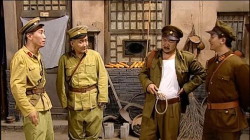 The Secret Facility Season 1 Episode 20 - Episode 20