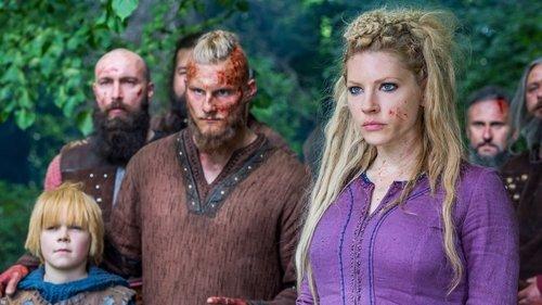 undefined Season 4 Episode 6 - What Might Have Been