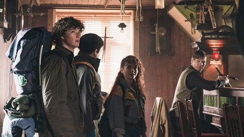 Video Nasty Season 1 Episode 3 - Fangoria Fangirl