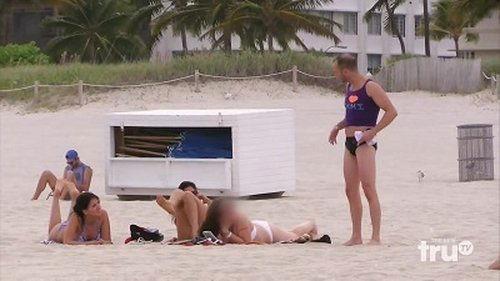 Impractical Jokers Season 4 Episode 1 - Welcome to Miami