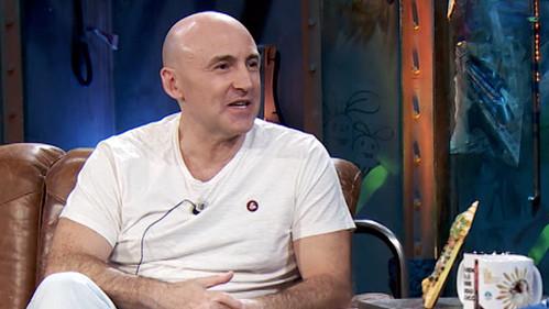 La resistencia Season 3 Episode 17 - Episode 17