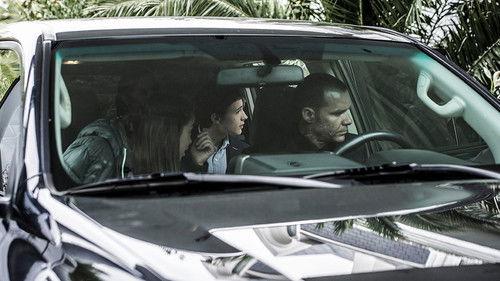 Fugitiva Season 1 Episode 1 - Episode 1