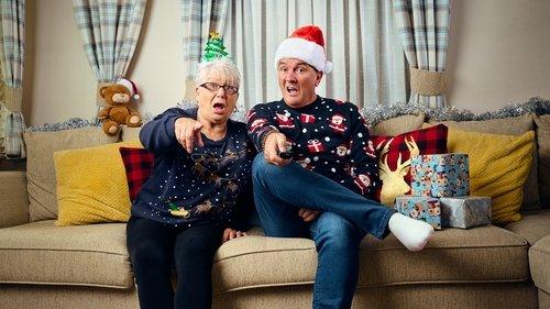 Gogglebox Season 24 Episode 16 - Festive Special
