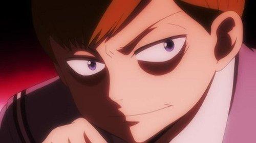 Nobunagun Season 1 Episode 10 - Dogoo