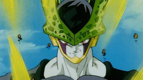 Dragon Ball Z Season 6 Episode 24 - Cell Returns!