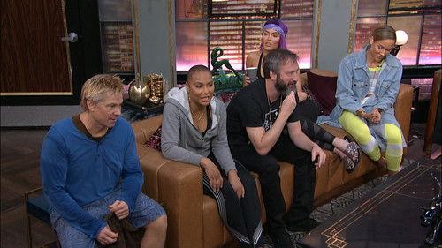 Celebrity Big Brother Season 2 Episode 7 - Episode 7