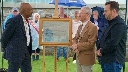 Antiques Roadshow Season 46 Episode 12 - Ebrington Square, Derry/Londonderry 2