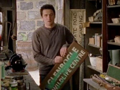 Monarch of the Glen Season 4 Episode 2 - Episode 2