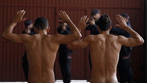 Victim Number 8 Season 1 Episode 3 - Starting to Believe