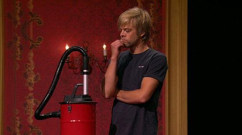 Taskmaster Norway Season 2 Episode 10 - The little boy from Snåsa
