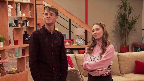 Henry Danger Season 5 Episode 19 - Massage Chair