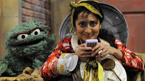 Sesame Street Season 44 Episode 9 - Leela's Cell Phone Addiction