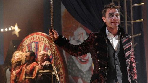 The Cape Season 1 Episode 3 - Kozmo