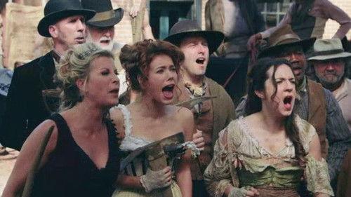 Quick Draw Season 2 Episode 2 - Deacon Jim