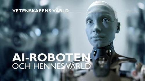 Vetenskapens värld Season 49 Episode 24 - Episode 24