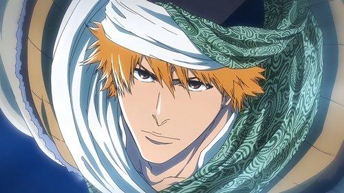 Bleach Season 2 Episode 19 - THE WHITE HAZE