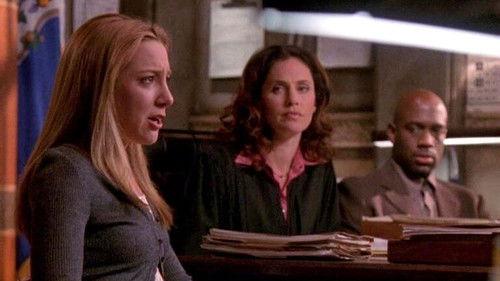 Judging Amy Season 5 Episode 20 - Slade's Chophouse