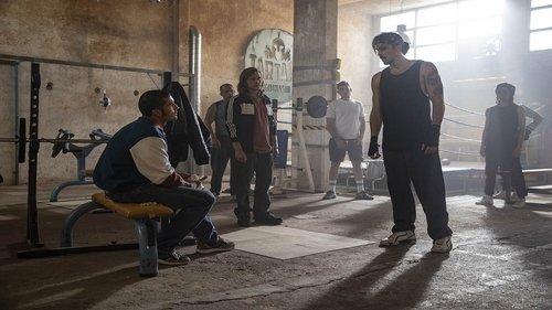 undefined Season 1 Episode 1 - Episode 1