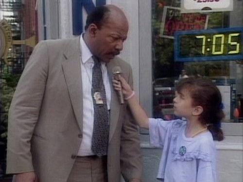 Ghostwriter Season 1 Episode 6 - Who Burned Mr. Brinker's Store? (1)