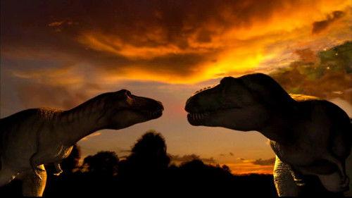 When Dinosaurs Roamed America Season 1 Episode 1 - Episode 1