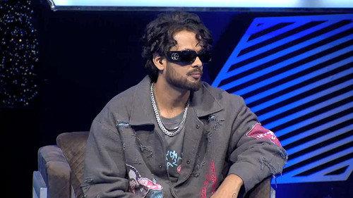 MTV Hustle Season 3 Episode 2 - Badshah's thoughts on conscious rap