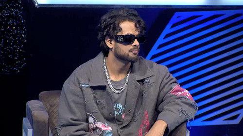 MTV Hustle Season 3 Episode 2 - Badshah's thoughts on conscious rap