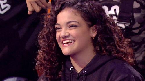 Nick Cannon Presents: Wild 'N Out Season 11 Episode 3 - Laurie Hernandez