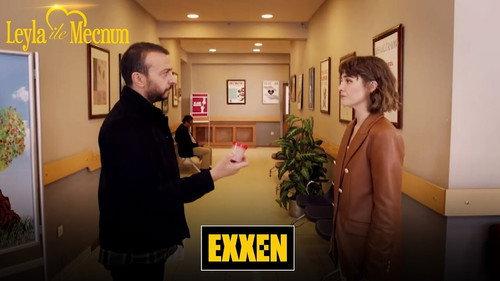Leyla and Mecnun Season 5 Episode 1 - Ama Evlisin