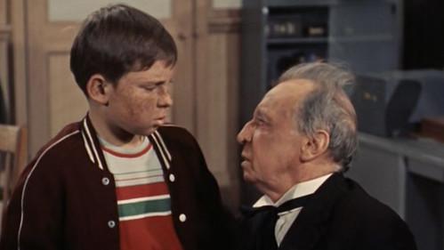 Adventures of Superman Season 5 Episode 10 - The Prince Albert Coat