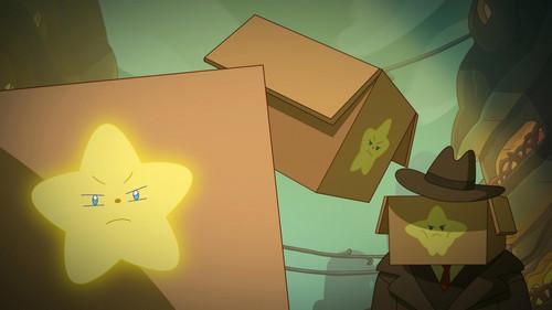 undefined Season 2 Episode 3 - Bug City Frame Up