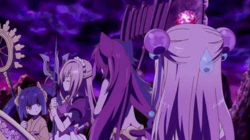 Onigiri Season 1 Episode 1 - The Curtain Raises on Onigiri