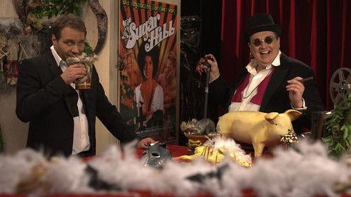 Die schlechtesten Filme aller Zeiten Season 2 Episode 6 - Episode 6