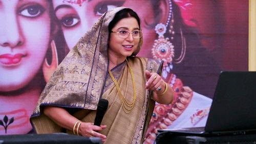 Kya Haal, Mr. Paanchal? Season 1 Episode 11 - Kunti to Sing At an Event