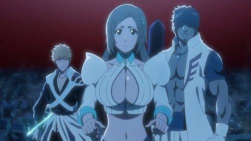 Bleach Season 2 Episode 21 - THE HEADLESS STAR