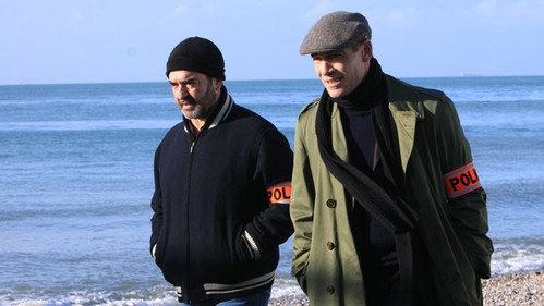 undefined Season 1 Episode 1 - Angels passing