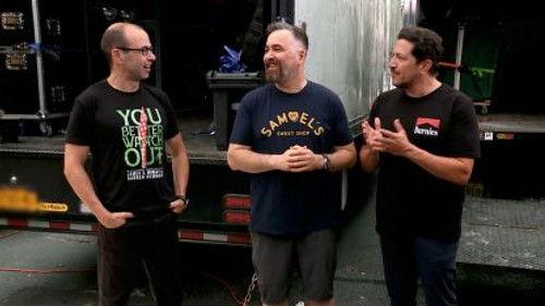 Impractical Jokers Season 11 Episode 11 - When You Gotta Go