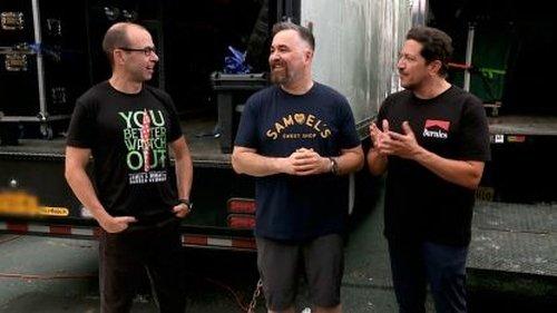 Impractical Jokers Season 11 Episode 11 - When You Gotta Go
