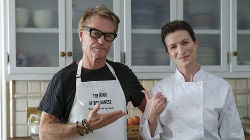 In the Kitchen with Harry Hamlin Season 1 Episode 2 - Harry's Linoleum Chicken