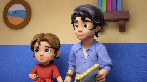 Super Wings Season 17 Episode 15 - Episode 15