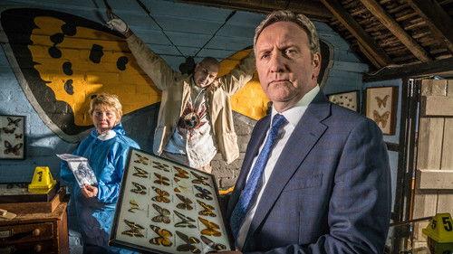 Midsomer Murders Season 20 Episode 2 - Death of the Small Coppers