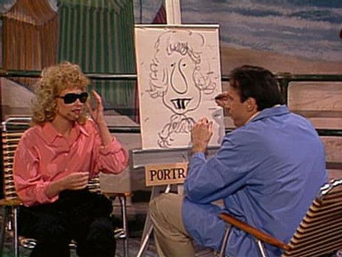 Saturday Night Live Season 12 Episode 18 - Mark Harmon/Suzanne Vega