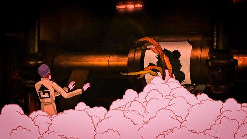 Doctor Who: Fury from the Deep Season 1 Episode 3 - Episode 3