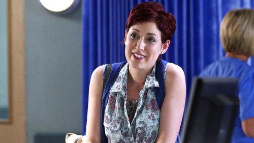 Casualty Season 27 Episode 11 - When Love Breaks Down