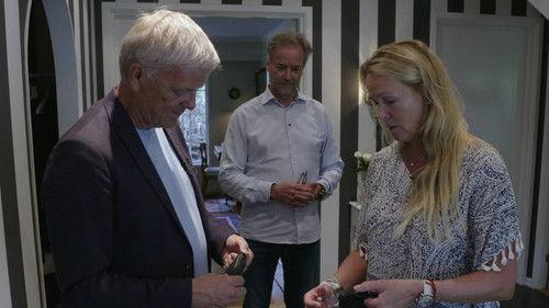 Åndenes Makt Season 15 Episode 4 - Episode 4