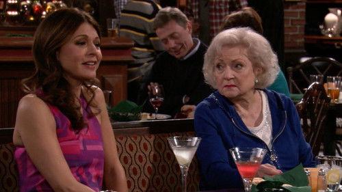Hot in Cleveland Season 3 Episode 14 - Hot & Heavy