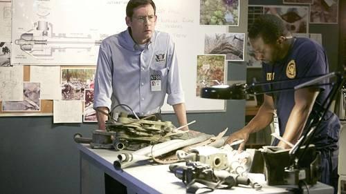Air Disasters Season 9 Episode 8 - Steep Impact