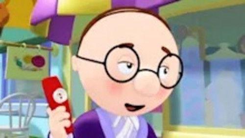 Handy Manny Season 1 Episode 24 - Shine Bright