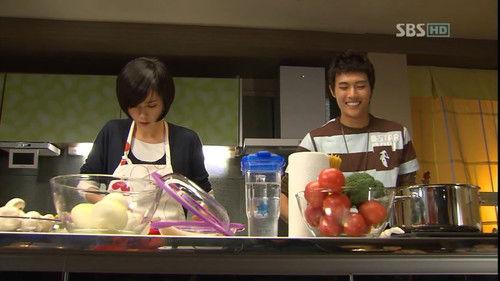 Yu Hee, the Witch Season 1 Episode 10 - Episode 10