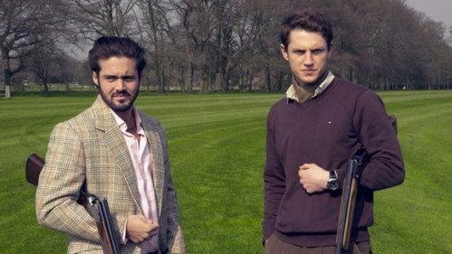 Made in Chelsea Season 1 Episode 3 - I'm So Honest With Everyone, Maybe It's A Downfall