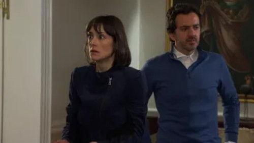 I Don't Trust Men Anymore Season 1 Episode 23 - Episode 23